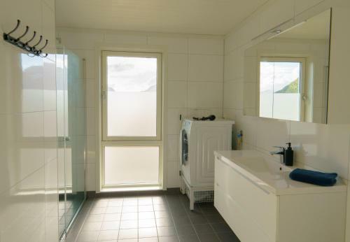 Apartamento Lilleeideholmen Sj�husutleie