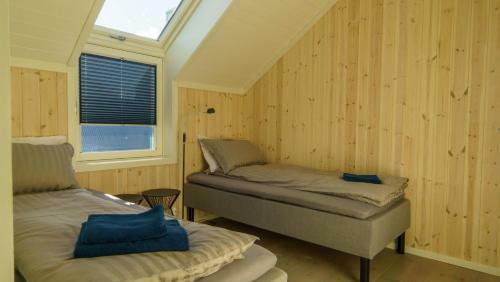 Apartamento Lilleeideholmen Sj�husutleie