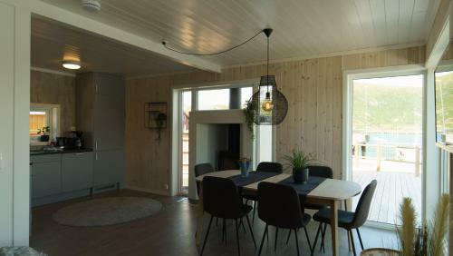 Apartamento Lilleeideholmen Sj�husutleie