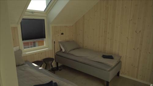 Apartamento Lilleeideholmen Sj�husutleie