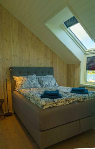 Apartamento Lilleeideholmen Sj�husutleie