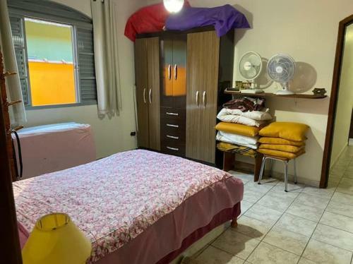 Casa Do Descanso Em S�o Bento Do Sapuca�