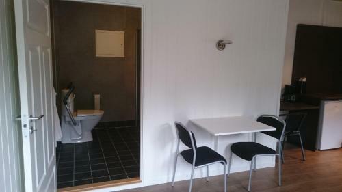 Telemark Motel And Apartment