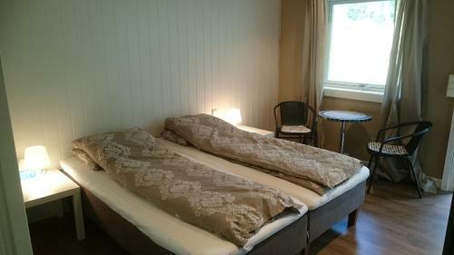 Telemark Motel And Apartment