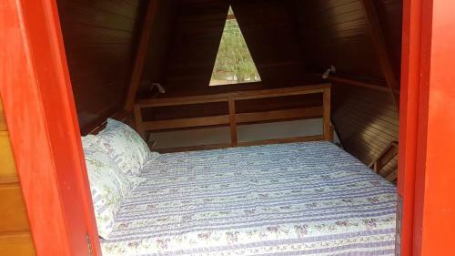 Chal� Villa Mantelllassi