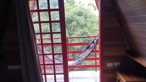 Chal� Villa Mantelllassi