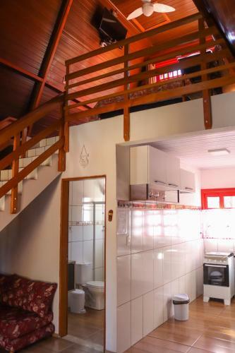 Chal� Villa Mantelllassi