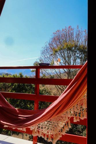 Chal� Villa Mantelllassi