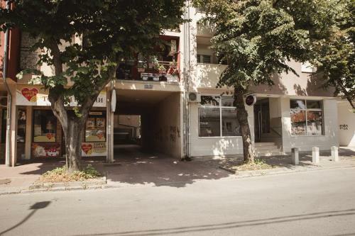 Studio Apartman Sa Parkingom, Centar Obrenovca