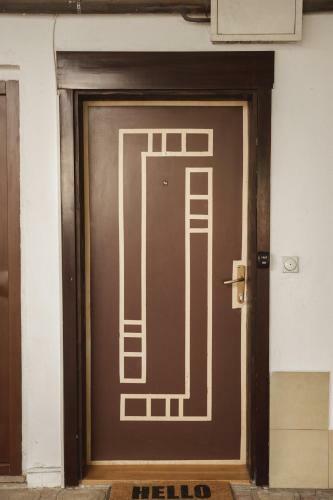Studio Apartman Sa Parkingom, Centar Obrenovca
