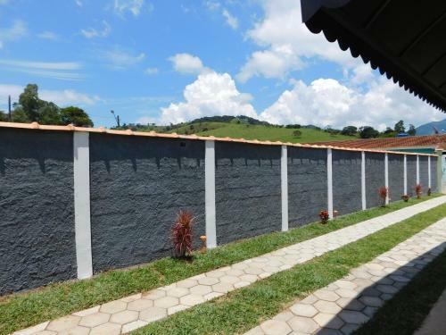 Chal�s Viver A Mantiqueira