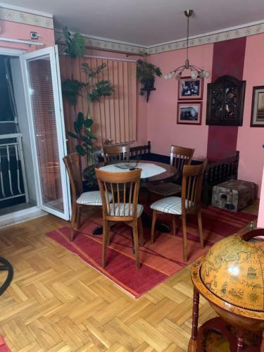 Apartamento Stan Na Dan