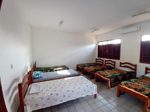 Casa Mipibu Rio Grande Do Norte