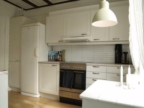 Byrkjeleite - Modernized House With 5 Bedrooms
