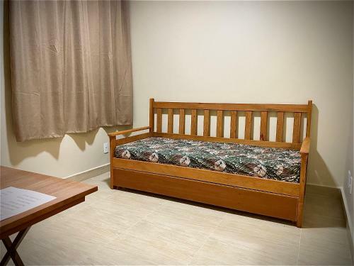 Terra D` Ouro Apart Hotel