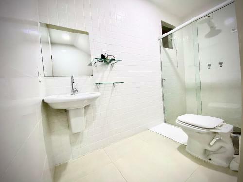 Terra D` Ouro Apart Hotel