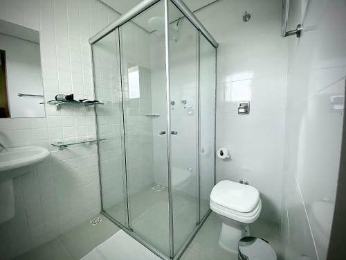 Terra D` Ouro Apart Hotel