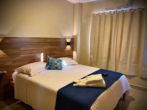 Terra D` Ouro Apart Hotel