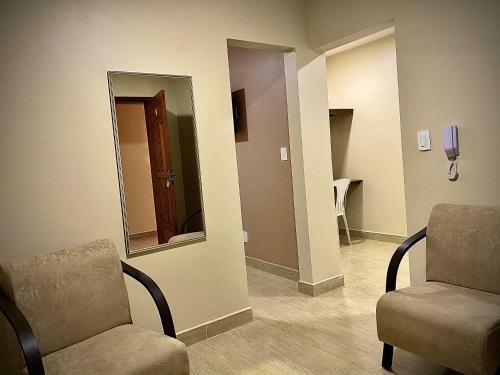 Terra D` Ouro Apart Hotel