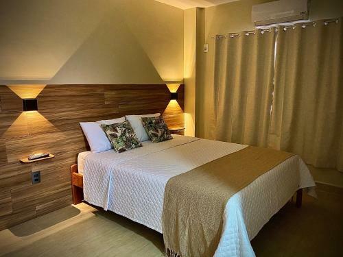 Terra D` Ouro Apart Hotel