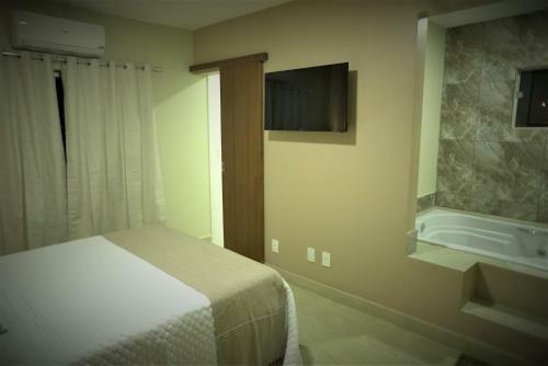 Terra D` Ouro Apart Hotel