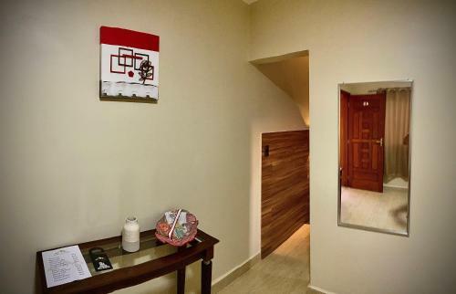 Terra D` Ouro Apart Hotel