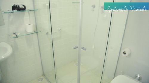 Terra D` Ouro Apart Hotel