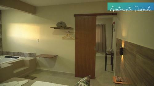 Terra D` Ouro Apart Hotel