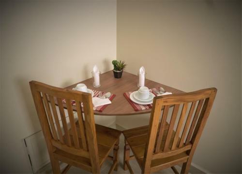 Terra D` Ouro Apart Hotel