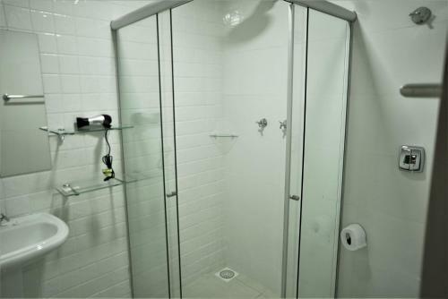 Terra D` Ouro Apart Hotel