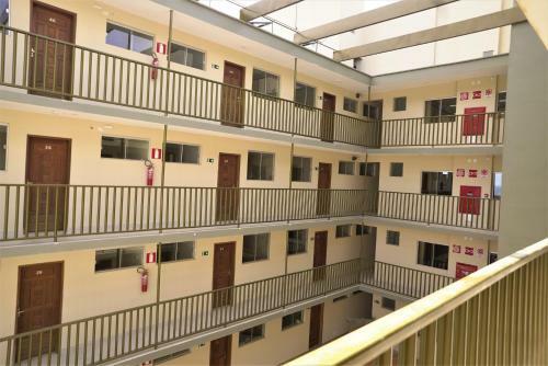 Terra D` Ouro Apart Hotel