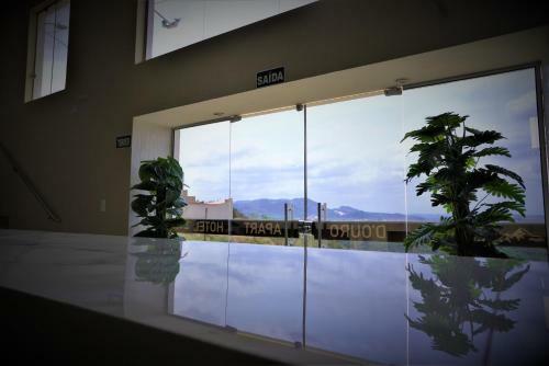 Terra D` Ouro Apart Hotel