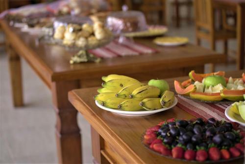 Terra D` Ouro Apart Hotel