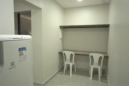Terra D` Ouro Apart Hotel
