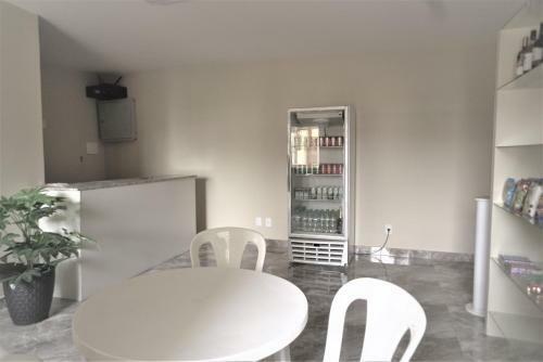 Terra D` Ouro Apart Hotel