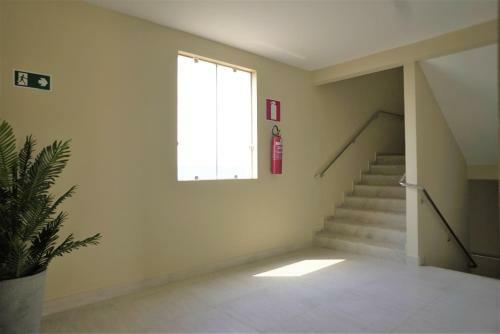 Terra D` Ouro Apart Hotel