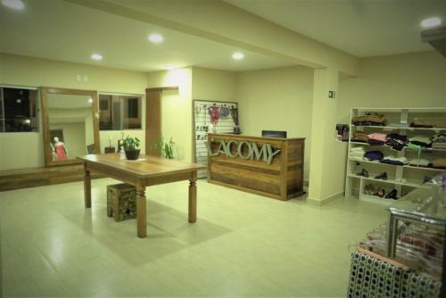 Terra D` Ouro Apart Hotel