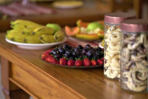 Terra D` Ouro Apart Hotel