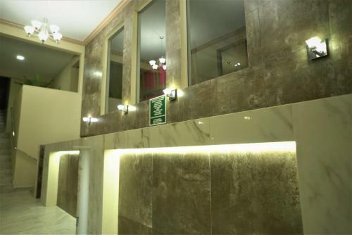 Terra D` Ouro Apart Hotel