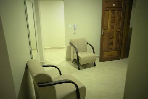Terra D` Ouro Apart Hotel