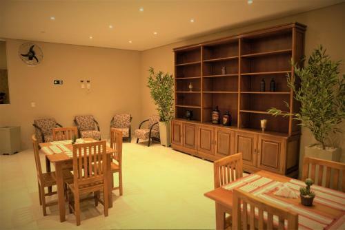 Terra D` Ouro Apart Hotel