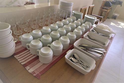 Terra D` Ouro Apart Hotel