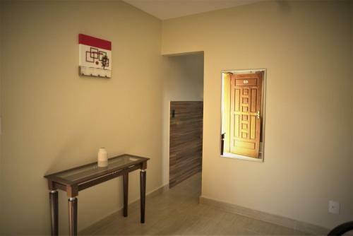 Terra D` Ouro Apart Hotel