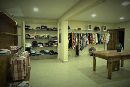 Terra D` Ouro Apart Hotel