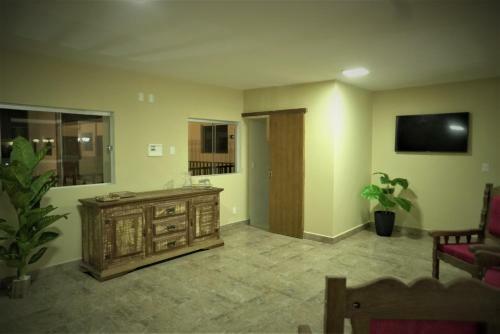 Terra D` Ouro Apart Hotel