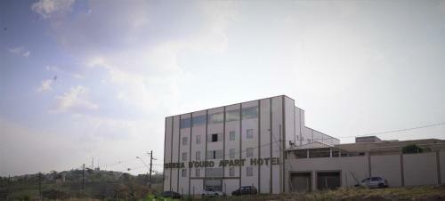 Terra D` Ouro Apart Hotel