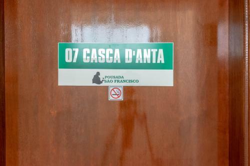 Posada Pousada S�o Francisco