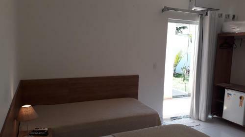 Posada Pousada S�o Francisco