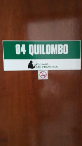 Posada Pousada S�o Francisco