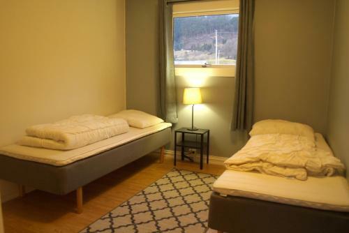 5 Bedrooms, Large Apartment On Farm, Nice View And Nature